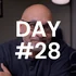 Day 28 video thumbnail